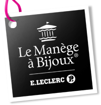 Bijoux fantaisie leclerc roques magasins