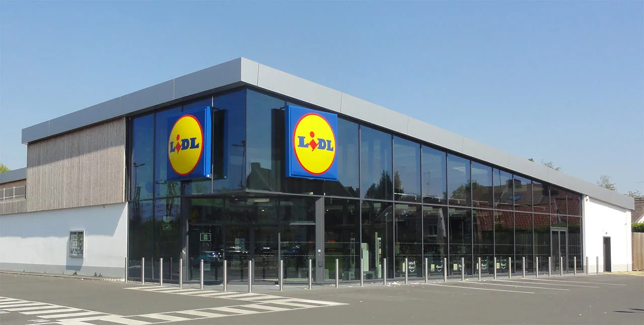 Lidl France : une révolution dans le secteur de la distribution