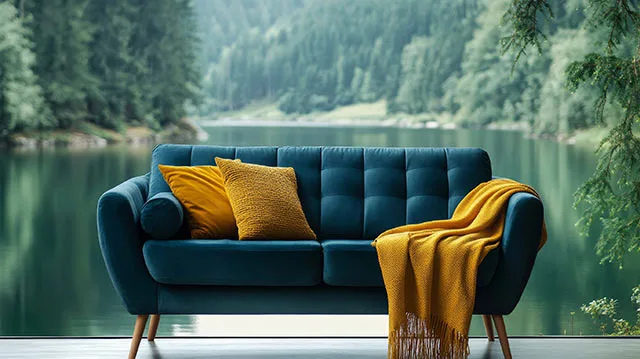 S’offrir un canapé de rêve au Black Friday : Conseils pratiques