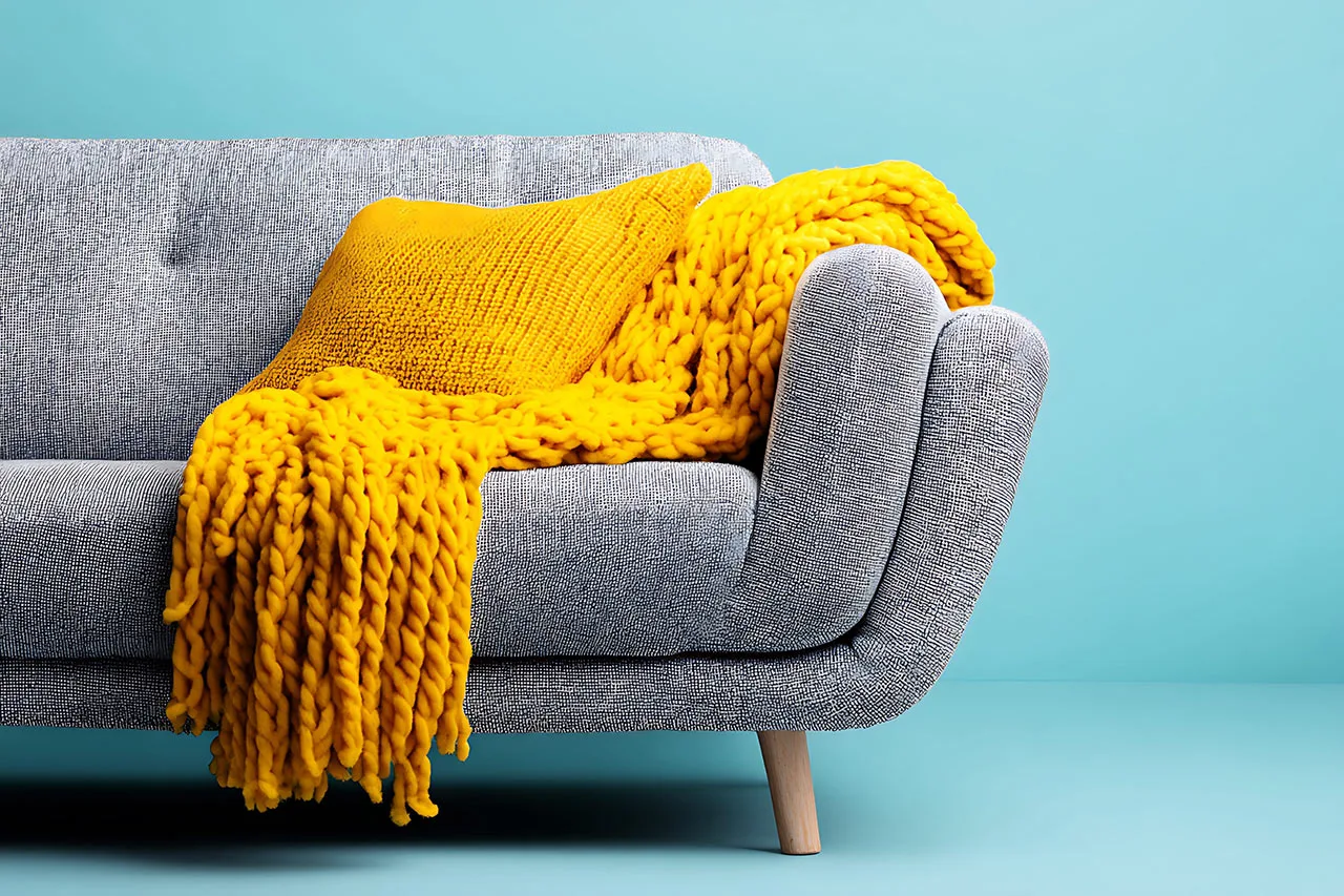 Des critères pour bien choisir votre canapé